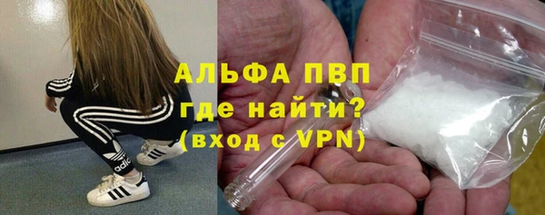 крисы Алексин